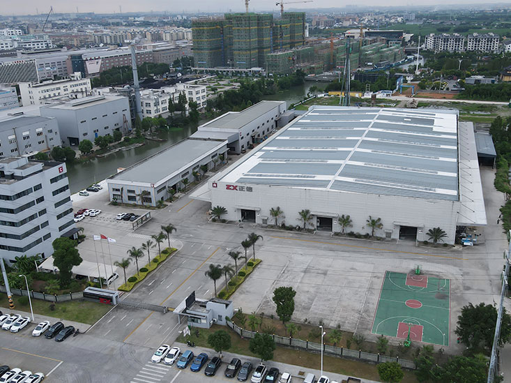 山東中礦重工絞車(chē)有限公司